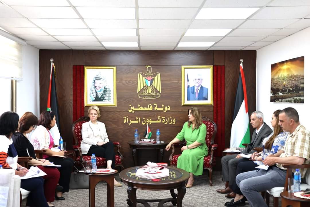 Al-Khalili: We call on Switzerland to follow the example of the European States that have recognized the State of Palestine "  الخليلي" ندعو سويسرا أن تحذو حذو الدول الاوروبية التي اعترفت بدولة فلسطين" 