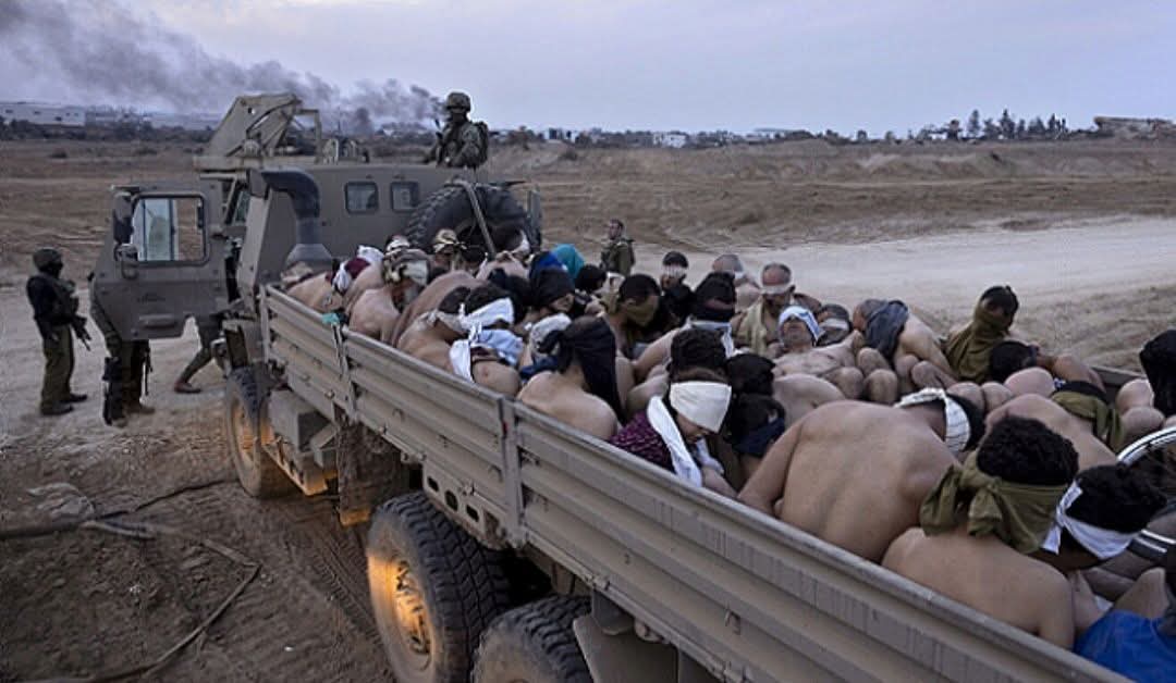 الاحتلال الاسرائيلي يرفض طلب الممثلة الخاصة للأمين العام للأمم المتحدة السماح لها بالدخول إلى المعتقلات الإسرائيلية