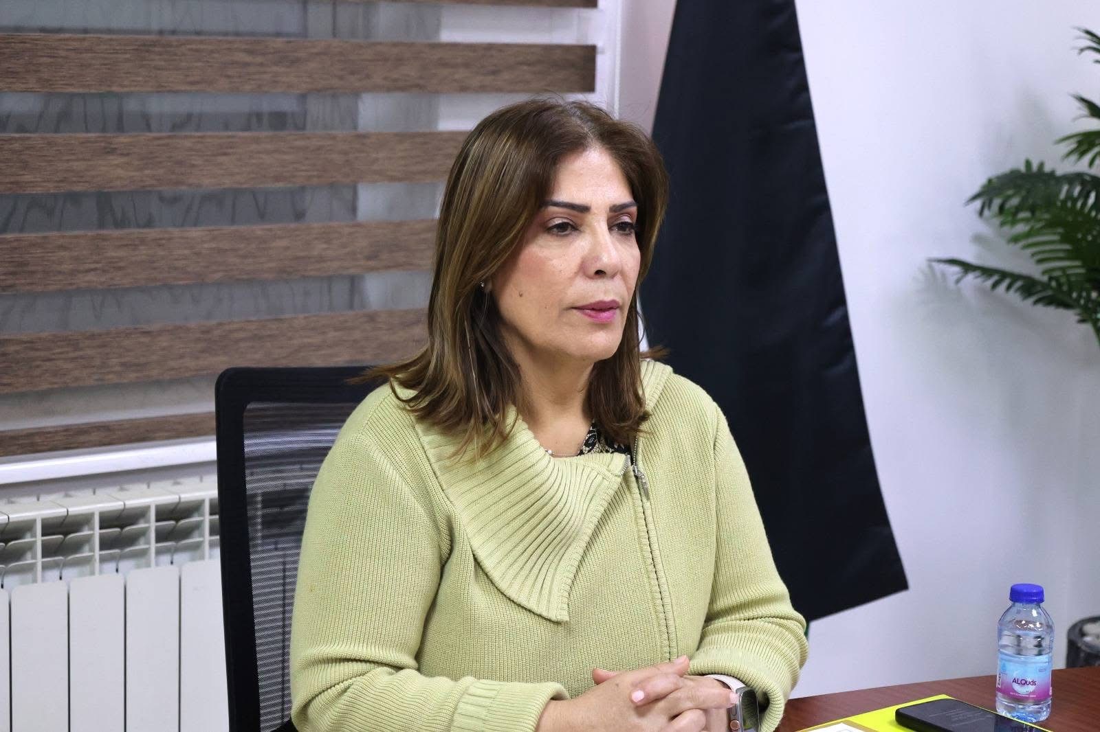 الاتحاد العام للمرأة الفلسطينية: ستون عاماً من أجل التحرر الوطني والاجتماعي